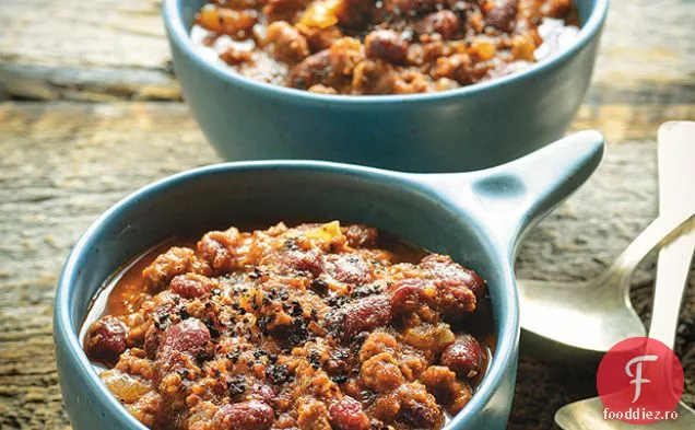 Nordul Statului Chili