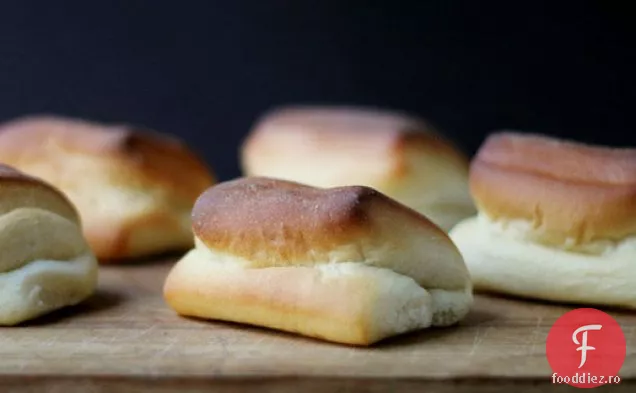 Casa Parker Rolls