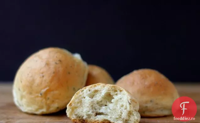 Chifle De Umplutură