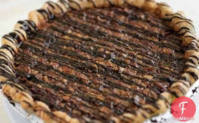 Hoosier Mama ' s Jeffersonville Pie