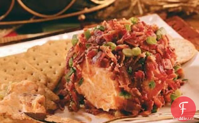 Chutney-Minge De Brânză Cu Slănină