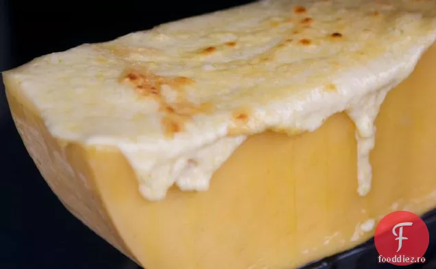 Raclette Cu Cartofi Fierți Și Rețetă Rapidă De Murături