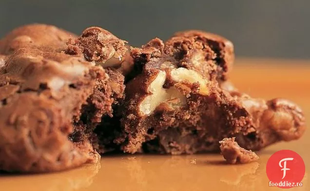 Cookie-Uri De Decadență Dulce-Amărui