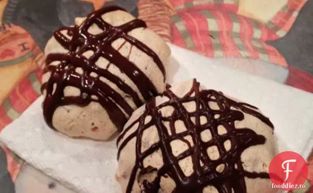 Bezea Cu Ciocolată Pecan