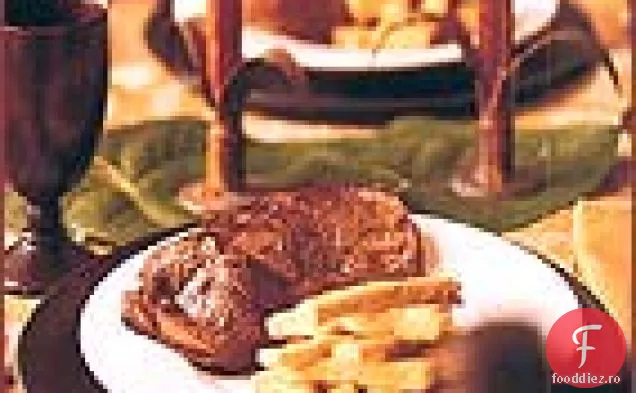 Fripturi De Miel Condimentate