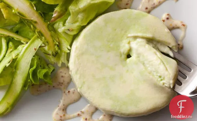 Salată De Cremă De Mazăre