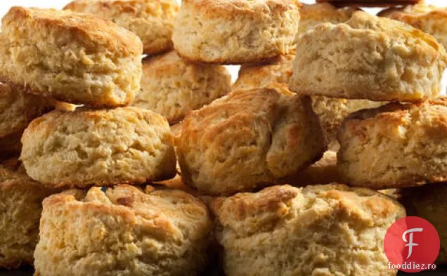 Biscuiți Cu Lapte Bătut