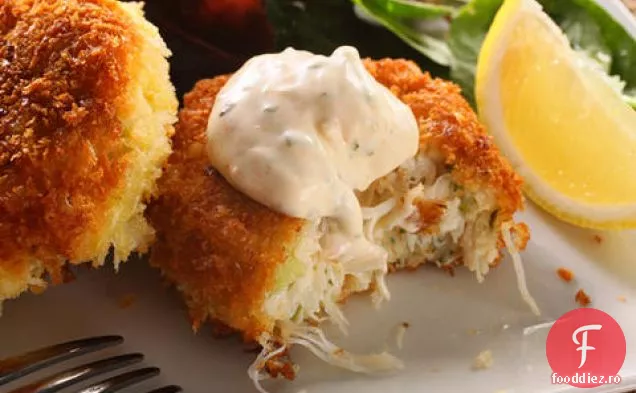 Prăjituri De Crab
