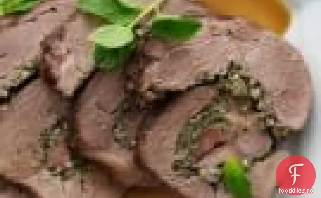 Picior De Miel Herbes De Provence