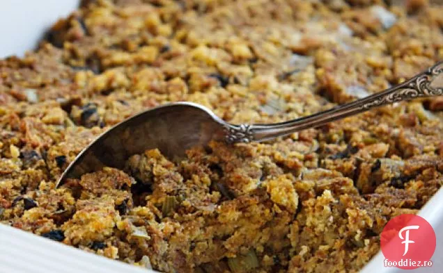 Pansament Vegan În Stil Sudic