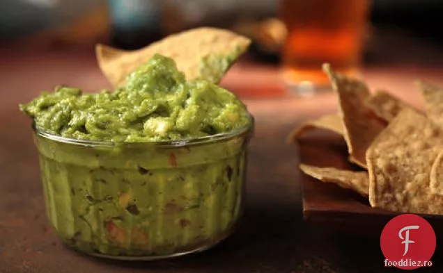 Guacamol