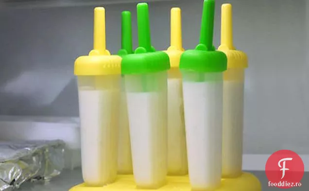 Cremă De Margarita Sărată Pops