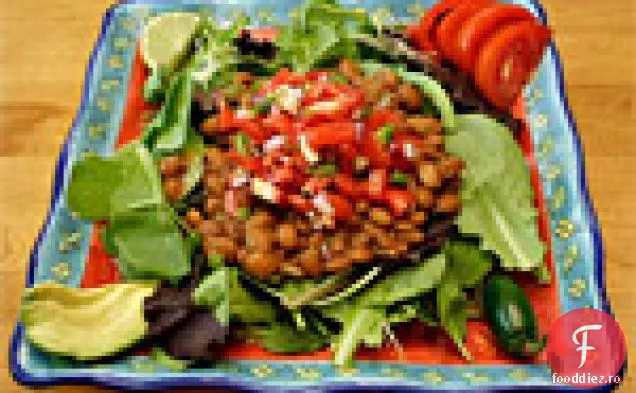 Fasole De Chili De Casă