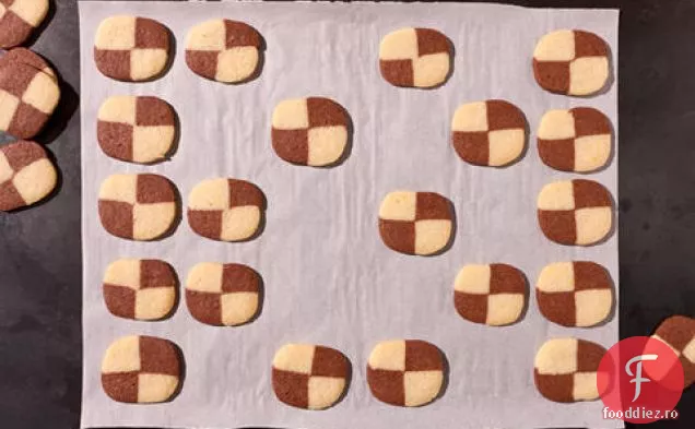Cookie-Uri De Șah
