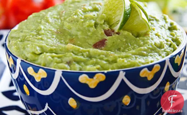 Legumele cu conținut scăzut de grăsimi ale lui Bryanna