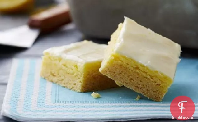 Lemon Cheesecake Baruri