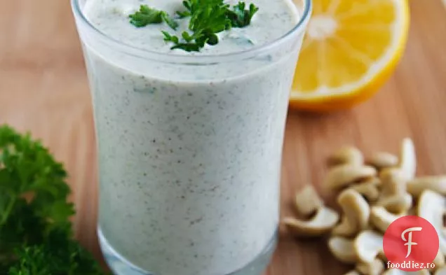 Ascunse Caju Ranch Dressing