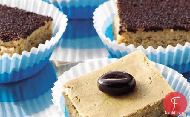 Desert Cu Cheesecake Tiramisu