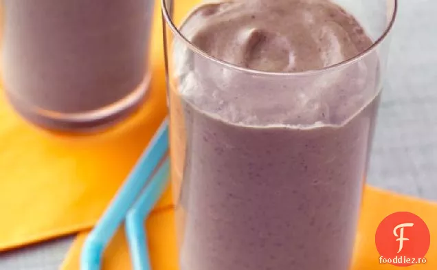 Smoothie-Uri Cu Spanac Super Sport