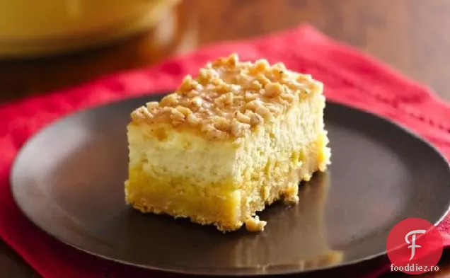 Crema De Zahar Ars Cheesecake Baruri