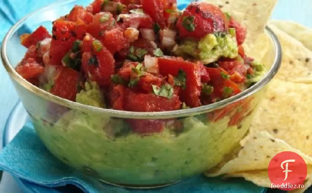 Salsa Guacamol