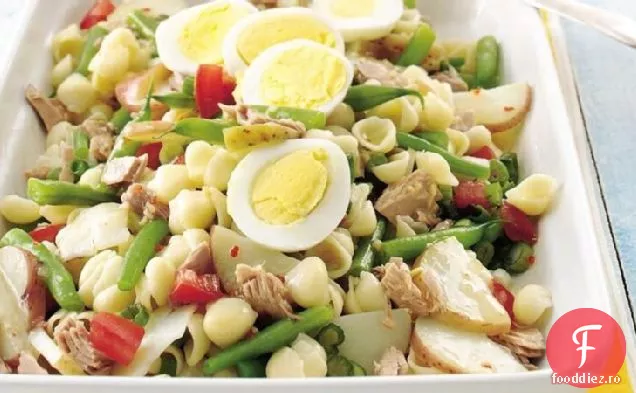 Salată De Ton Italiană