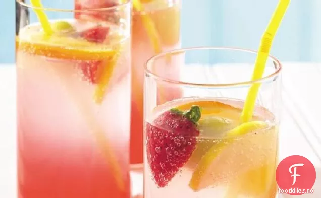 Limonadă Nu Atât De