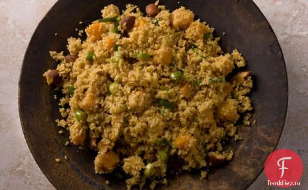 Cuscus De Dovleac Rumenit