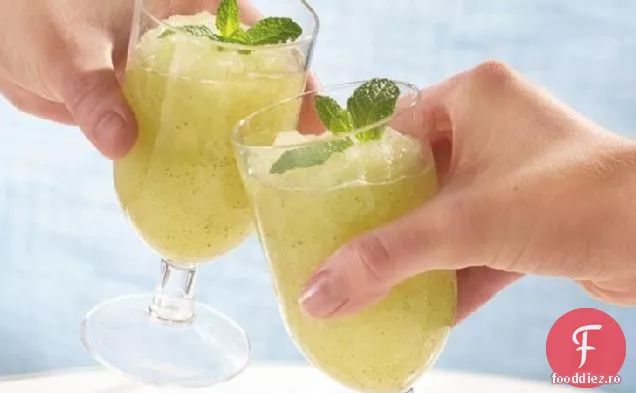 Mojito Slush