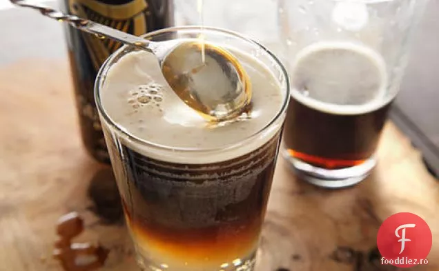 Guinness Cream Soda