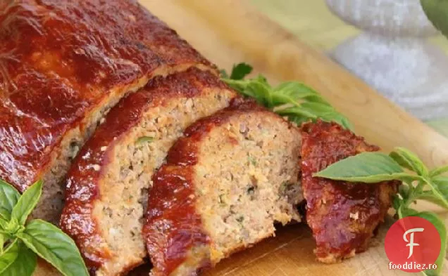 Mai Sănătos Meat Loaf Makeover