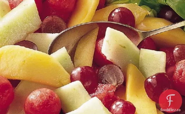 Salată De Pepene Rio Grande