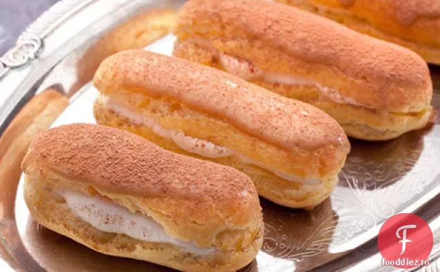 Tiramisu Mini-Tiramisu