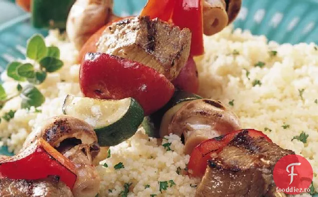 Carne De Vită Italiană