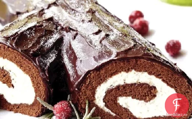 B-ul de No-ul cu Ganache