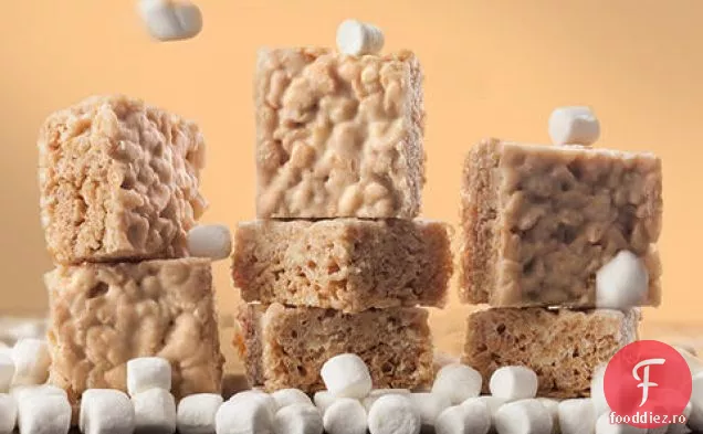 Cereale De Orez Rusesc Alb Tratează