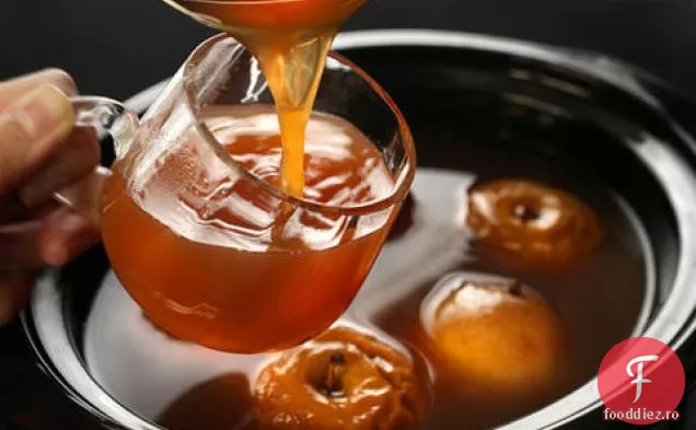 Ghimpat Wassail