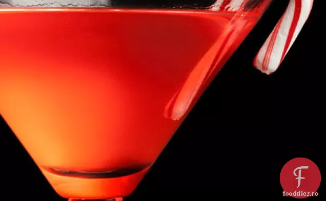 Candy Cane Vodka