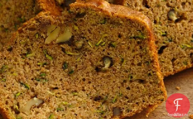 Pâine Slabă De Dovlecei
