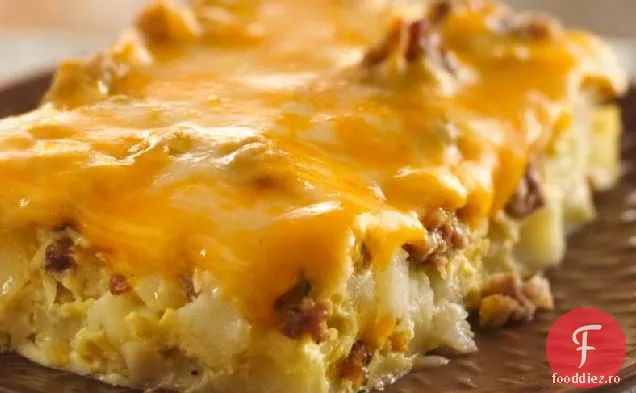 Peste Noapte Tex-Mex Ou Coace