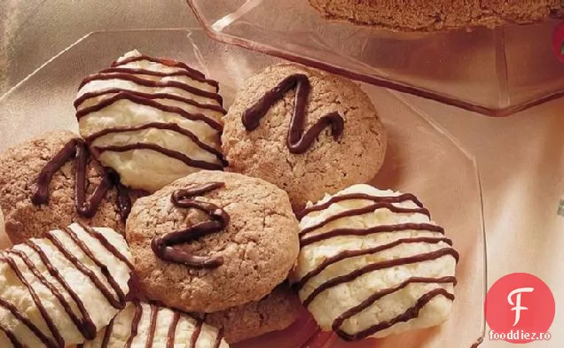 Angel Macaroons