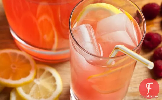 Limonadă Roz