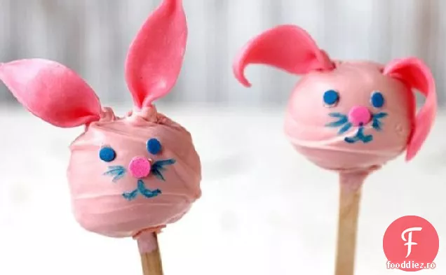 Bunny Tort Poppers