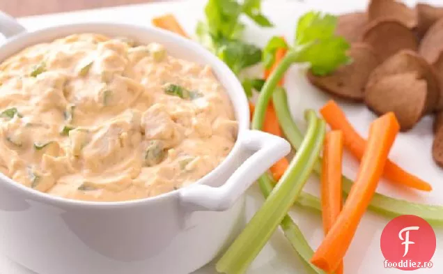 Buffalo Pui Dip