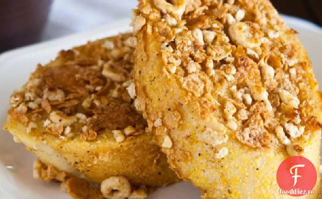 Pâine Prăjită Franceză Medley Crunch
