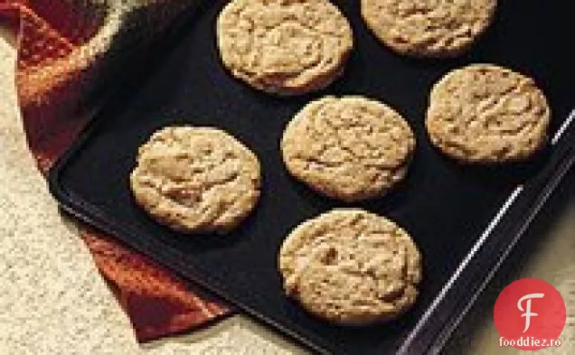 Cheie Lime-Cookie-Uri De Ciocolată Albă