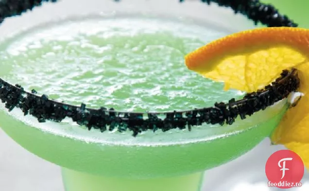 Margarita De Halloween