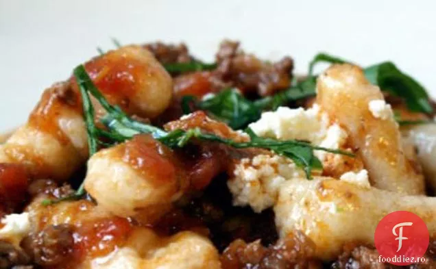Lamb Ragu