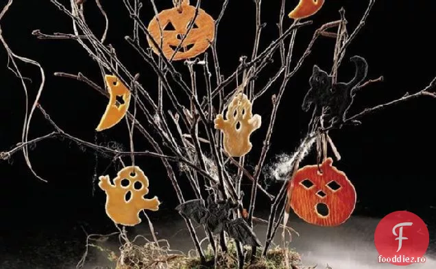 Copac Infricosator De Halloween