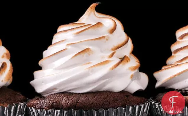 Glazură De Marshmallow